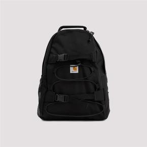 칼하트 Backpack I03146889XX Black