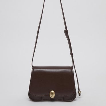 아카이브앱크 Egg shoulder bag(Burgundy)_OVBAX24022BGD