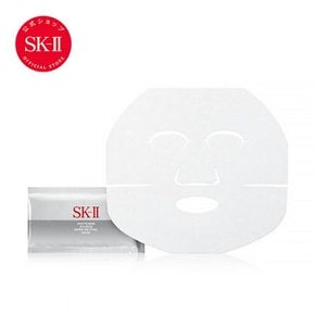 6PSK-2  sk2 skii sk ii 화이트닝 소스 댐 리바이벌 마스크 SK-II(이스케이트) 정규품 피테라