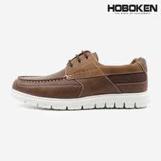 [HOBOKEN]볼카노 VOLCANO H2210_BROWN