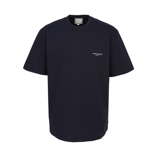 [부산점] 남성 반팔티셔츠 W261TS09704N