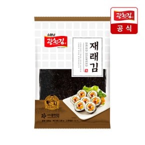 소문난 재래생김 200g