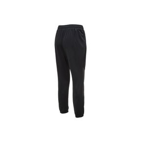 공용 캐주얼 플리스 팬츠 32YD362409 데일리 운동 신축성 WOVEN PATCH FLEECE PANTS