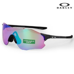 EV제로 패스 아시안핏 OO9313-05 Oakley Evzero PaTH 선글라스 스포츠선글라스 골프용품