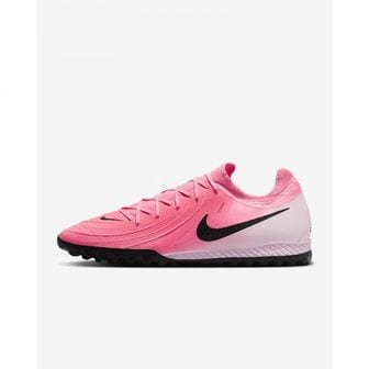 나이키 매장정품 나이키 NIKE 팬텀 GX 2 프로 TF 로우탑 축구화 - 썬셋 펄스블랙 FJ2583-600 1566482