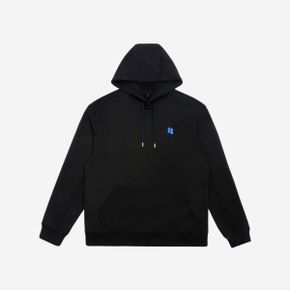 아더에러 시그니피컨트 TRS 태그 후드 01 느와르 Ader Error Sig; TRS Tag Hoodie 01 Noir