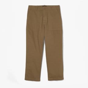 EAST HARBOUR SURPLUS TEXAS 0313 FATIGUE PANT KHAKI EHD2M30000A23