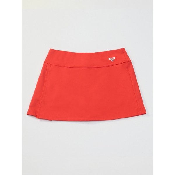 자스민 래쉬가드 스커트 (RF21BS089RED)