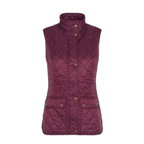 여성 Otterburn Gilet 자켓 LGI0003PU91