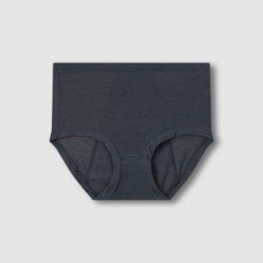 여 모달 위생 힙허거 팬티 3매 J416901206085