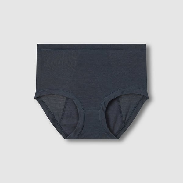 여 모달 위생 힙허거 팬티 3매 J416901206085