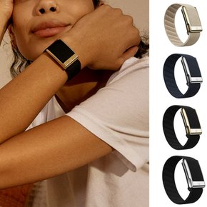 Whoop MG SuperKnit Luxe Band 홈 슈퍼니트 럭스 밴드이강인