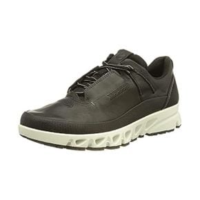 독일 에코 남자 등산화 트래킹화 1318107 ECCO Mens MultiVent M Low GTXS Trainers