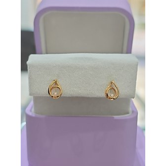 골든듀 [여주점] 듀오리진3 PG 18K 귀걸이 212200070