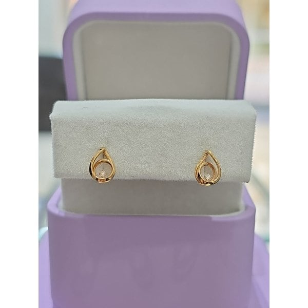 [여주점] 듀오리진3 PG 18K 귀걸이 212200070