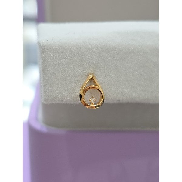 [여주점] 듀오리진3 PG 18K 귀걸이 212200070