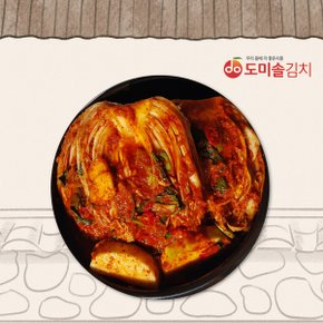사랑채포기김치 10kg