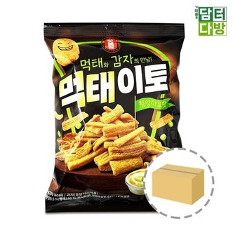  싱싱 먹태이토 청양마요맛 70g 1BOX (20개입) (WE8E3F7)