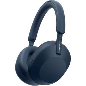 독일 소니 헤드셋 Sony WH-1000XM5 Wireless Noise Cancelling Headphones 30h Battery Touch Se