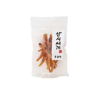 오너클랜 삼시세끼 통닭발 50g