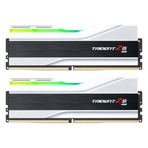 엠지솔루션 G.SKILL DDR5-5600 CL30 TRIDENT Z5 RGB J 실버 32G