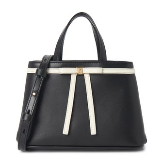 페라가모 [부산점] 미니 보우 여성 토트백 221080 0790190