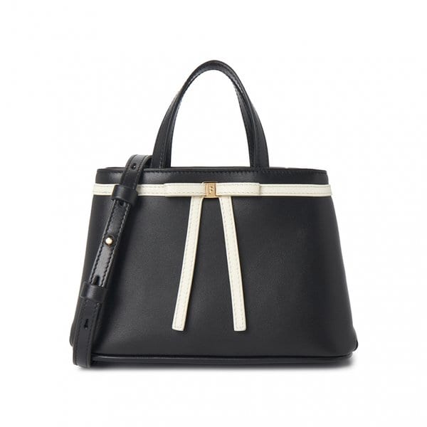 [부산점] 미니 보우 여성 토트백 221080 0790190