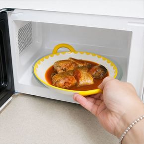 전자렌지 코다리 조림 4분 400g 러시아 명태 전자레인지 간편 한끼 반찬