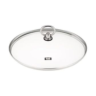  독일 휘슬러 냄비뚜껑 Fissler C S Royal G라스s Lid 24 cm 1194370