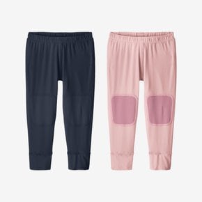 [파타고니아코리아] 26SS 키즈 베이비 캐필린 실크웨이트 보텀즈(61270R5)
