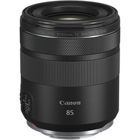 [캐논] RF 85mm F2 MACRO IS STM /GD