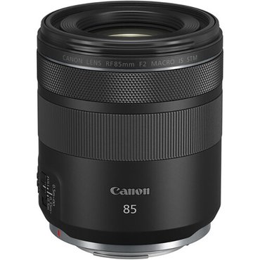  [캐논] RF 85mm F2 MACRO IS STM /GD