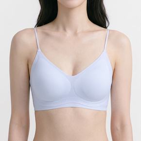 가벼운 아이스 쿨링 노와이어 이너 브라