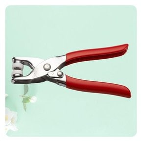 똑딱단추 간편한 수선 옷 스냅단추 요술똑딱이 펀칭기 (47512693)