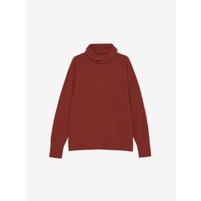 MESH PILE HOODIE / GM35300