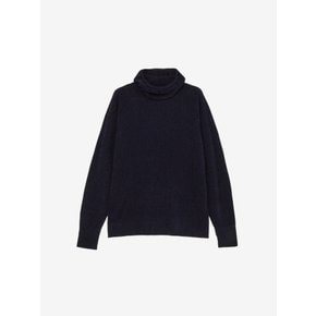 MESH PILE HOODIE / GM35300