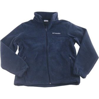  미국 콜롬비아 후리스 Columbia Mens Granite Mountain Fleece Jacket XXLarge Navy 1501402