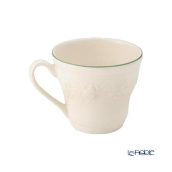  웨지우드(WEDGWOOD) 페스티비티 머그잔 350ML(라즈베리) 페어 WW3267FE0007