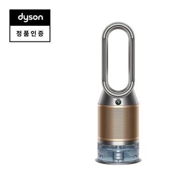 다이슨(dyson) [필터90%할인쿠폰동봉] 휴미디파이+쿨 포름알데히드 가습공기청정기