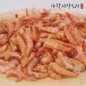 국산 최상급 진도 햇 두절새우 150g 볶음 국물용 꽃새우 홍새우 건새우