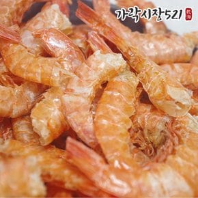 국산 최상급 진도 햇 두절새우 150g 볶음 국물용 꽃새우 홍새우 건새우
