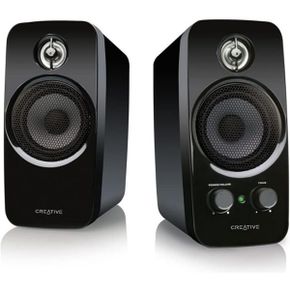 크리에이티브 스피커 Creative pire T10 Multimedia Speakers 1674533