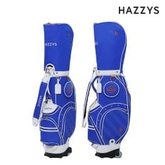  헤지스골프 여성 휠 캐디백 HZCB-018L 블루 TA3213656