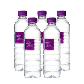 몽베스트500mL X 20개