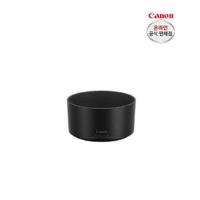 ( 캐논 공식총판 ) ET-60B / RF S 55 210mm F5-7 1 IS STM  정품