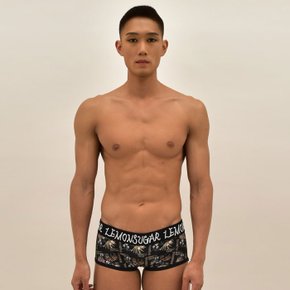 마우이 파라다이스 숏사각