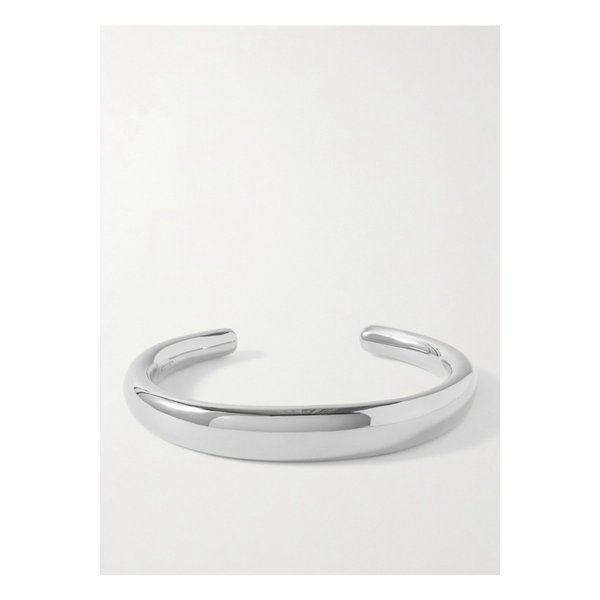 리에 스튜디오 아만다 실버 커프스 팔찌 1647597341706107