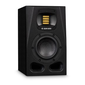 ADAM Audio A4V 아크디브니아 필드 모니터 모니터 스피커 아담 오디오