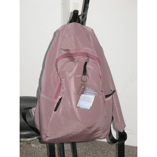 [10차리오더] 0002 HideSlot Classic Backpack _Purple