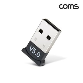 USB 블루투스 v5.0 무선 동글 10m 미니 (WD7C3DB)